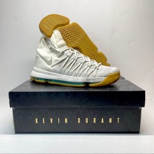 SOLDNike Zoom KD9 Elite